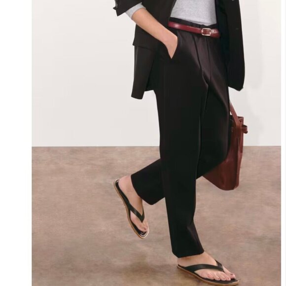 Everlane Pants - Everlane | The Dream Pant®